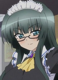 Tatsumi Antoinette XVI