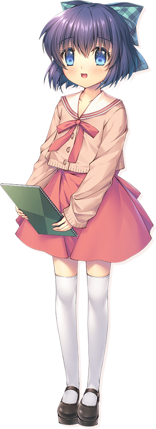 Mio Kouzuki