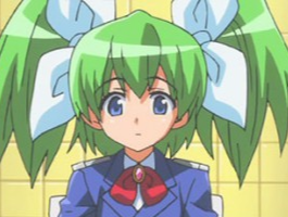 Nadeshiko Yamada