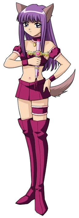 Mew Zakuro