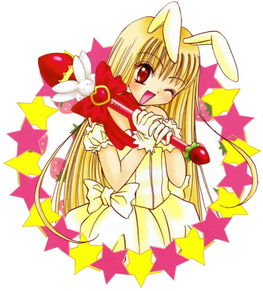 Berry Shirayuki