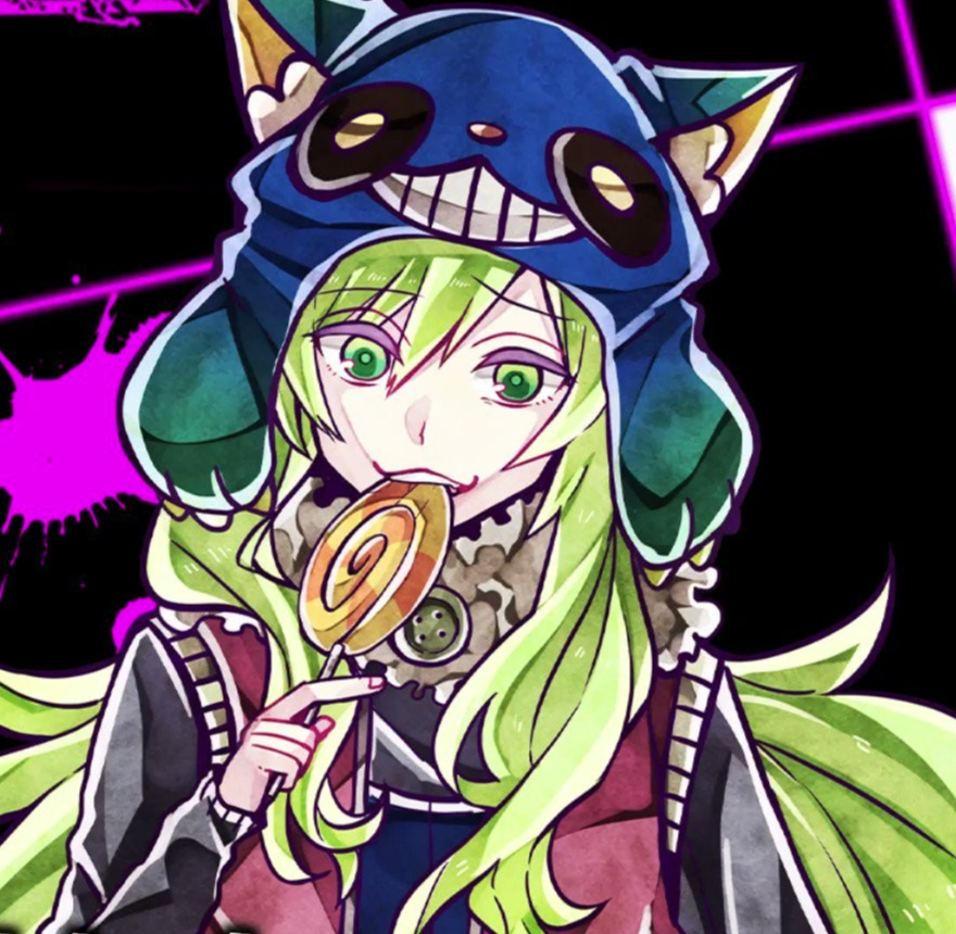 Ritsu Kamiki