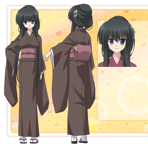 Senka Yorozu