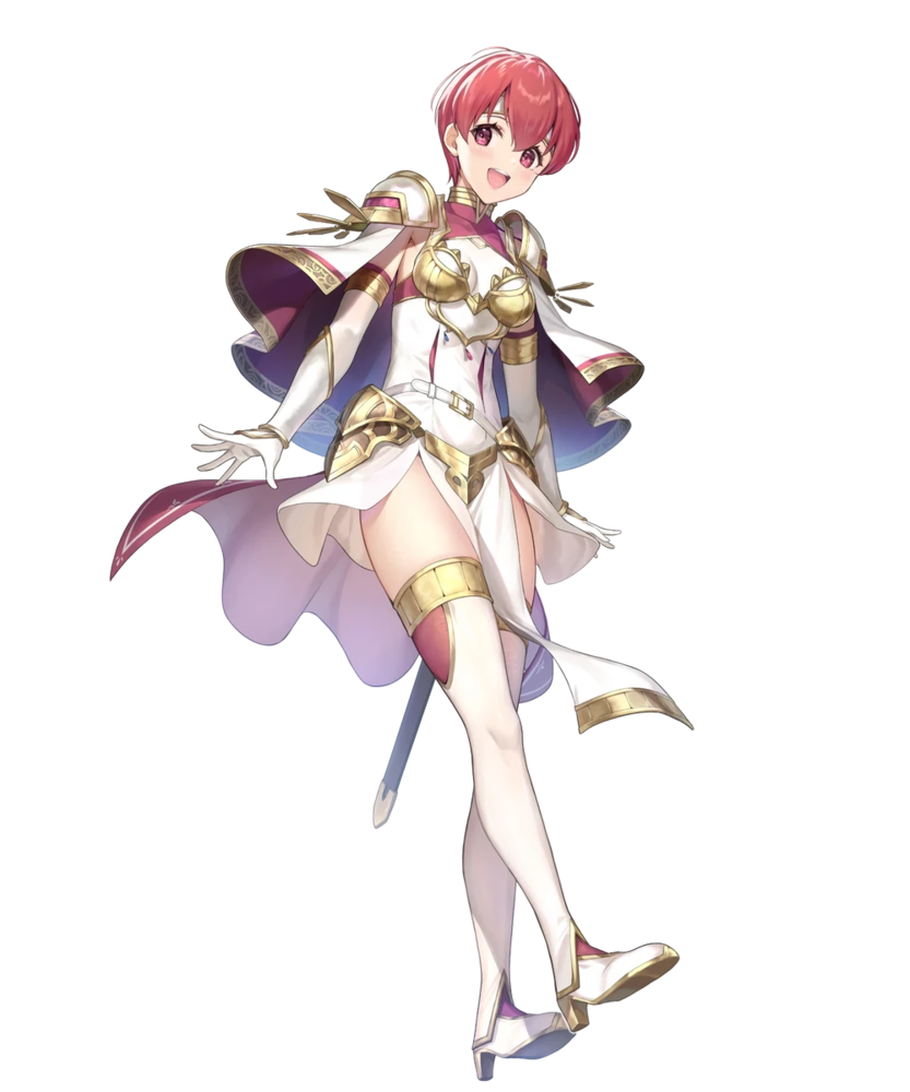 Est (Sweet Baby Sis)