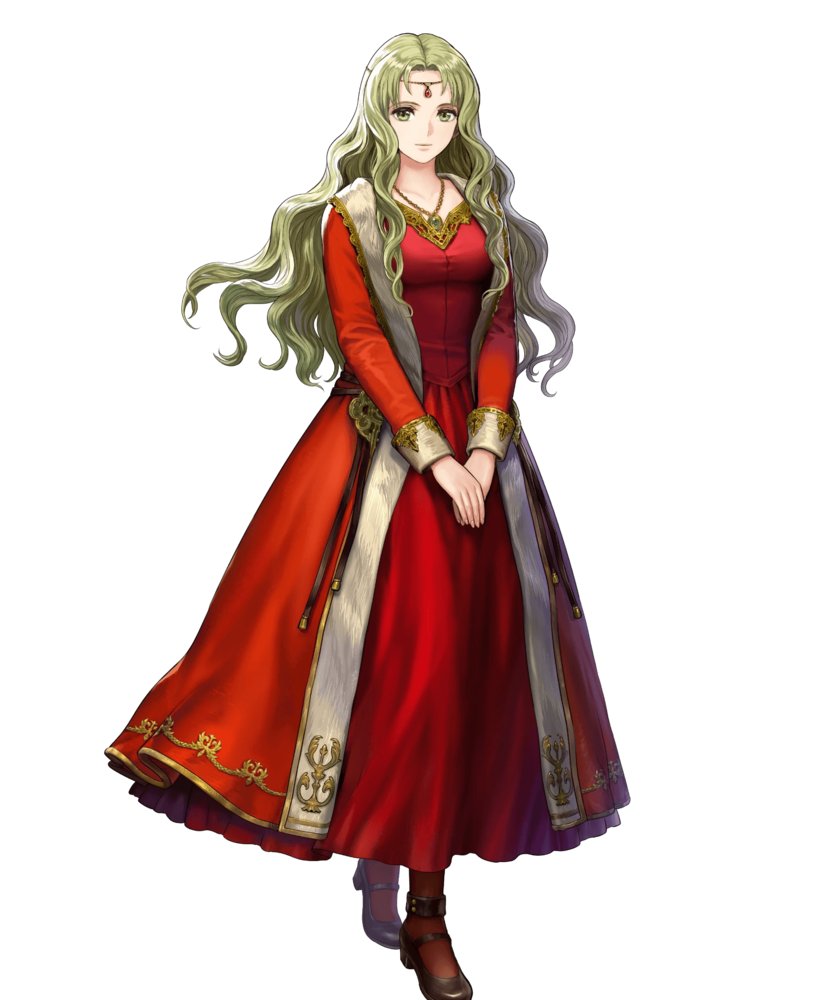 Guinevere
