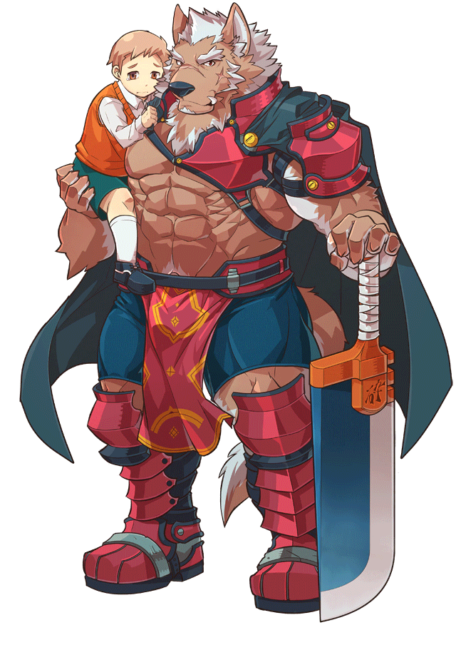 Marchosias