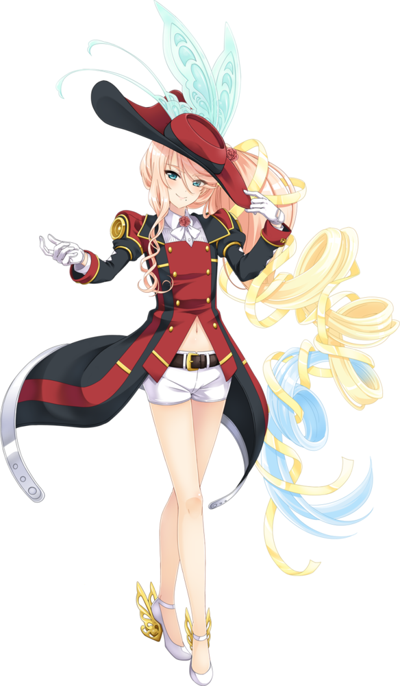 Sora Haruno