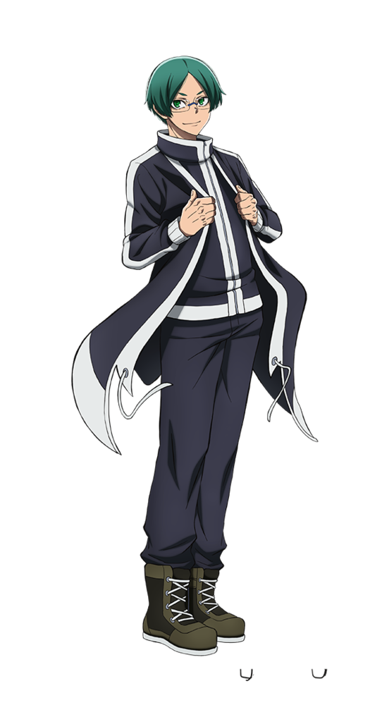 Juji Yusurube