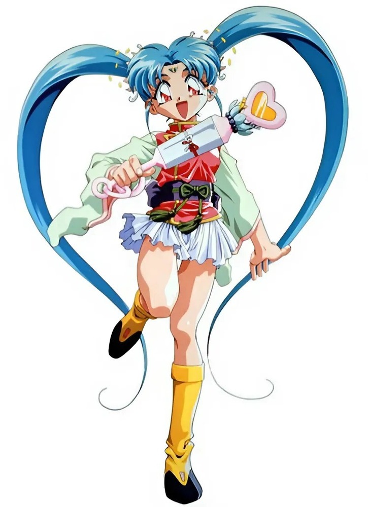 Sasami Kawai