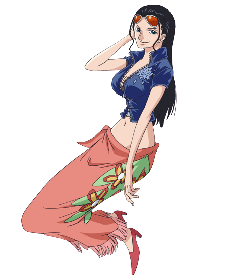 Nico Robin