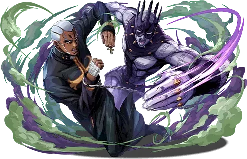 Enrico Pucci