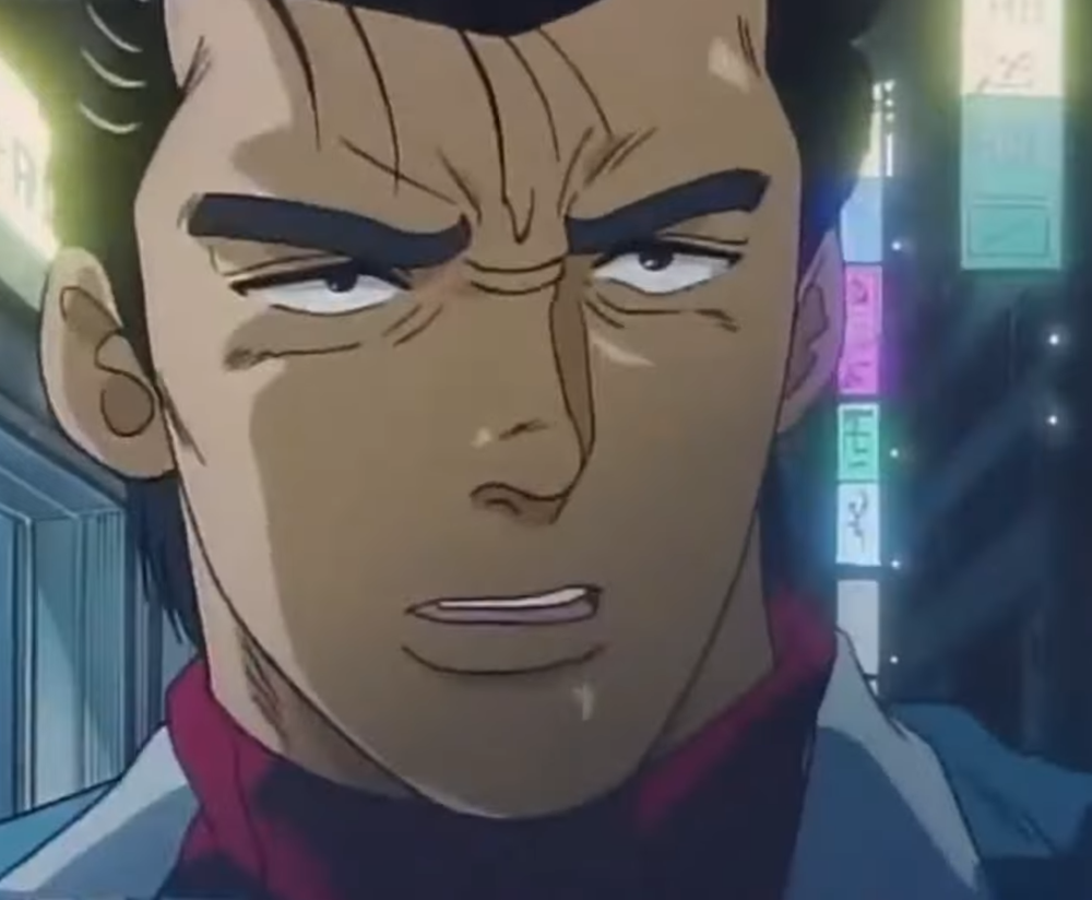 Jouji Akutsu