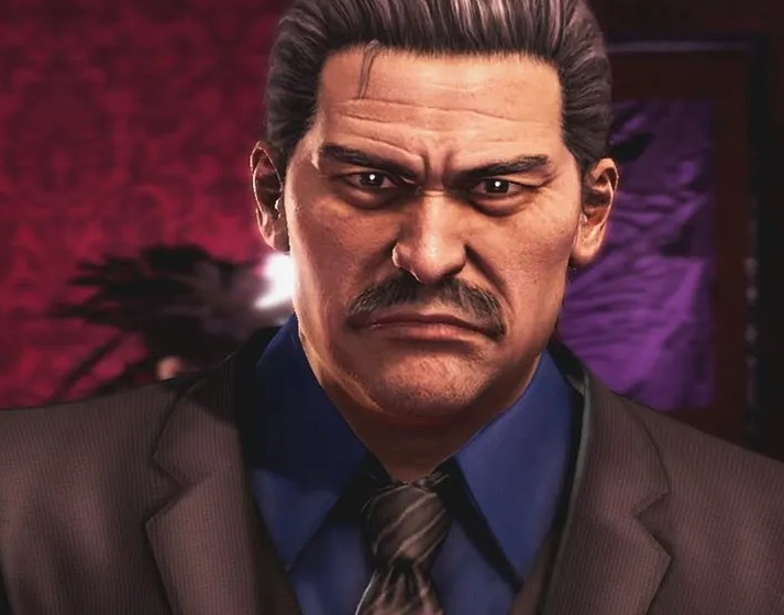 Joji Kazama