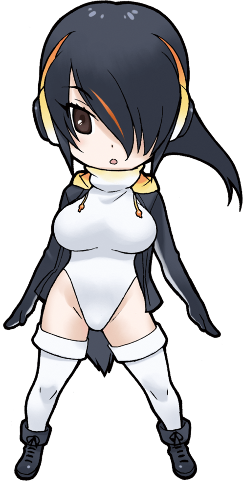 Emperor Penguin