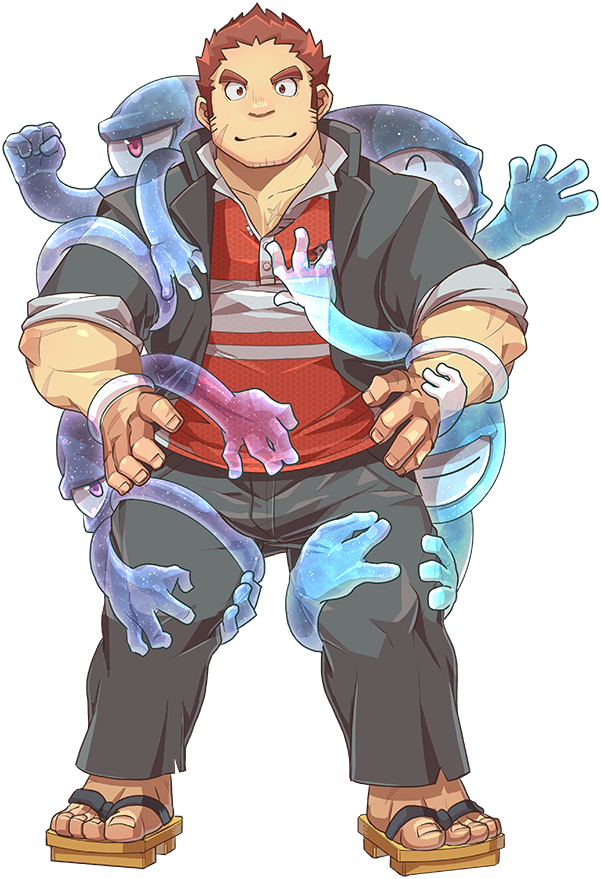 Gunzo