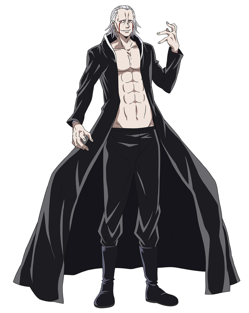 Diego Valentine