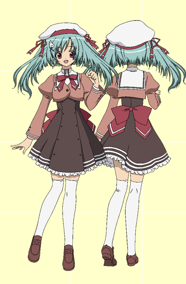 Mitsuki Shiina