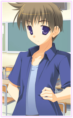 Shou Hujiwara