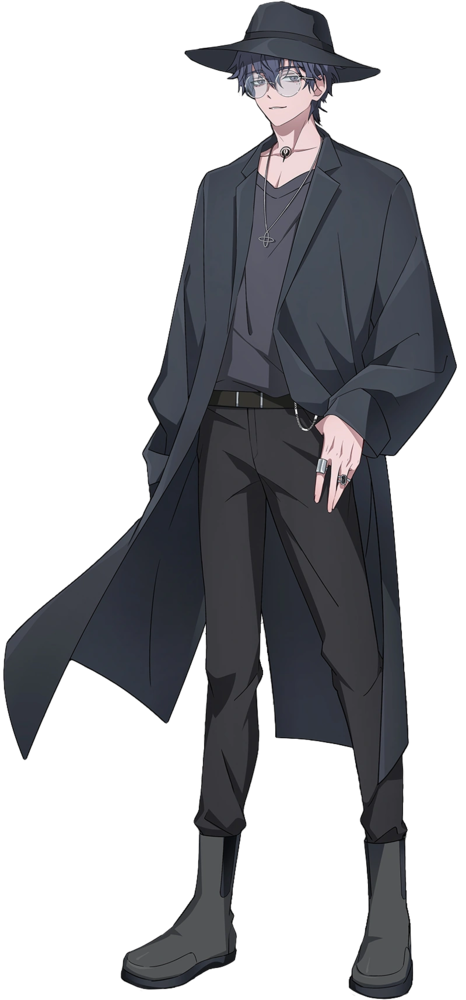 Xiao Liu