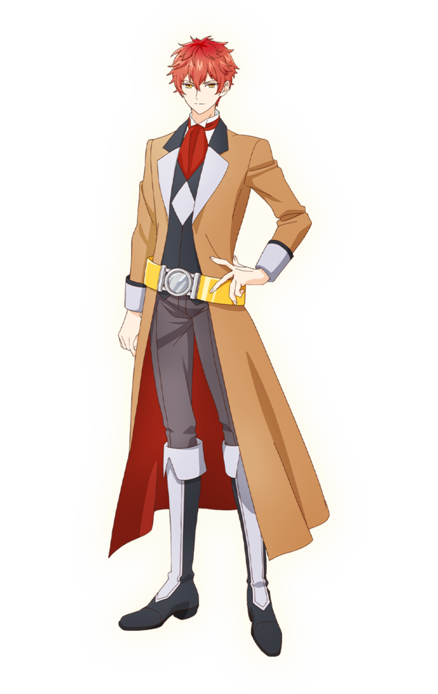 Ginoford Dandelion