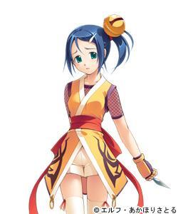Kasuri Hattori