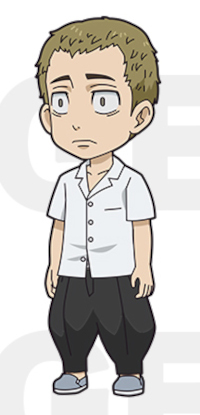 Ryouhei Hayashi