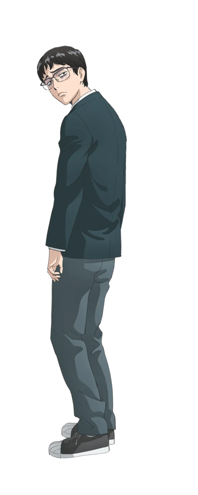 Akira Nikaidou