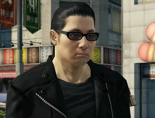 Bad Boy Aku