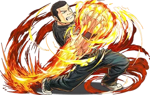 Hana Tsukishima