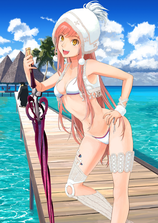 Medb (Saber)