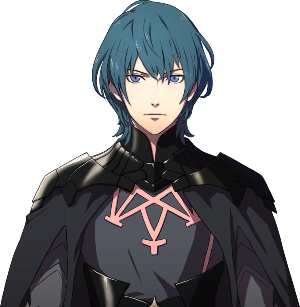 Images Byleth Male Anime Characters Database 9792