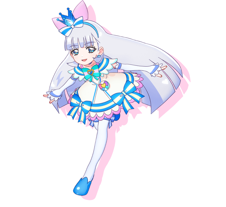 Cure Nyammy