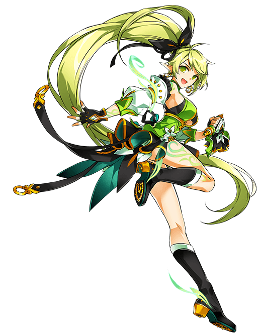 Rena (Anemos)
