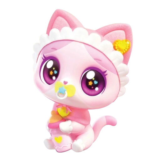 Bebemeow