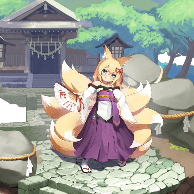 Tamamo