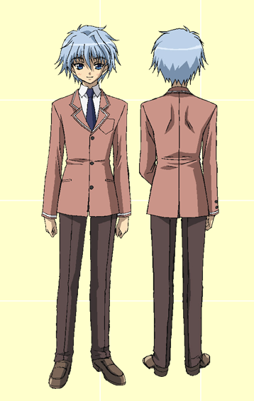 Fuyuhiko Nishino