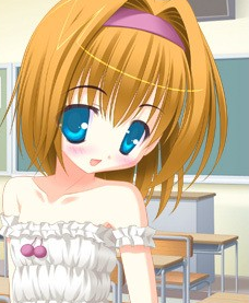 Mika Katou