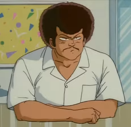 Yoshimi Harasawa