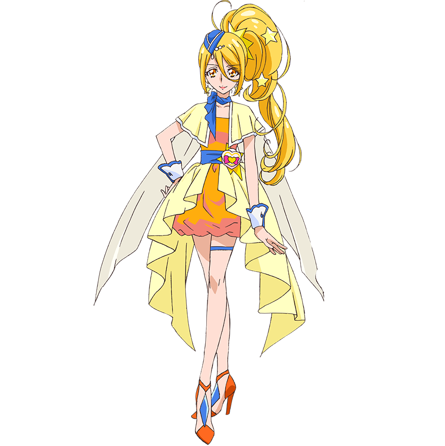 Homare Kagayaki