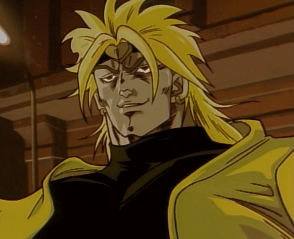 Dio Brando