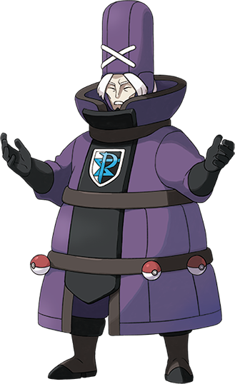 Zinzolin