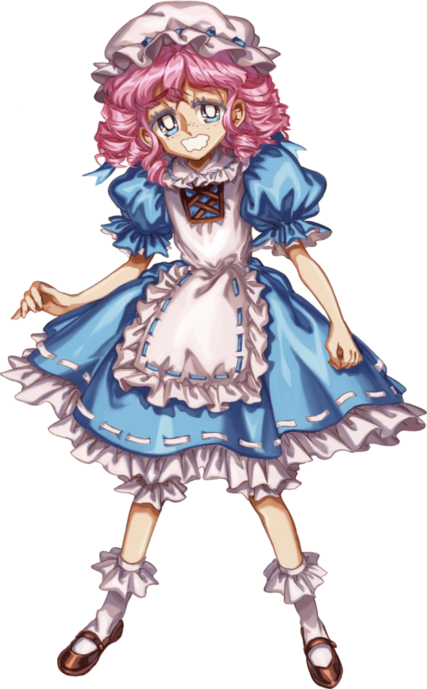 Muffy
