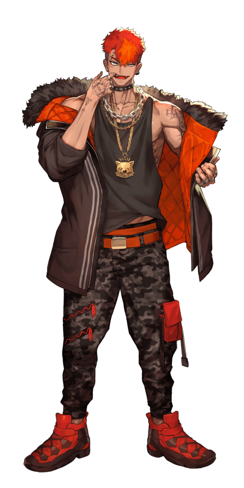 Ryoga Tosa