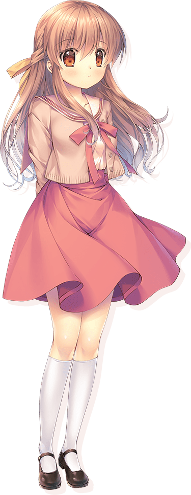 Mizuka Nagamori