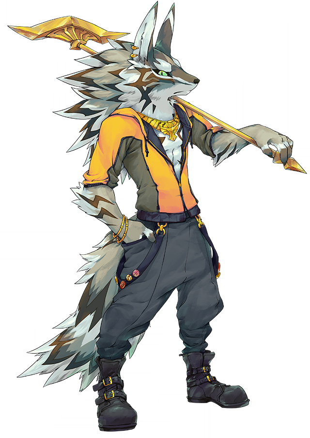 Seth
