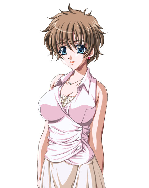 Sakura Mikamo