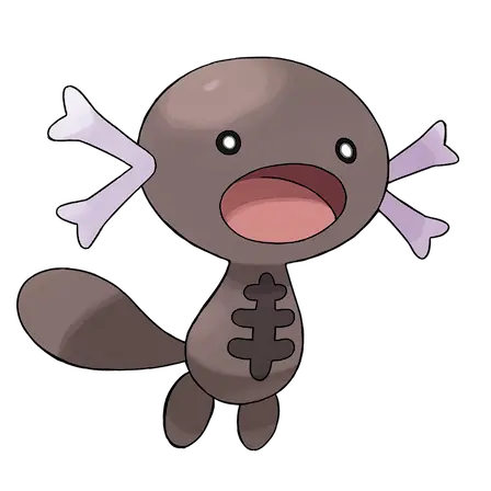 Wooper