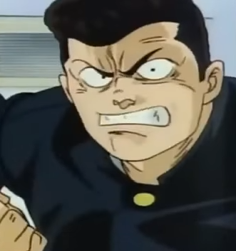 Hiroshi Katou