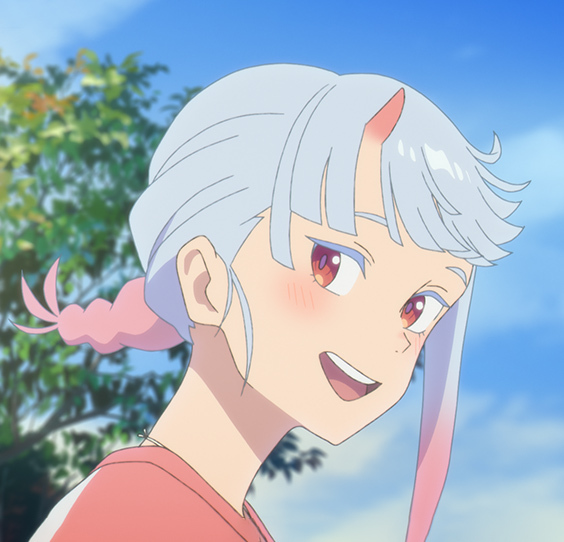 Tsumugi
