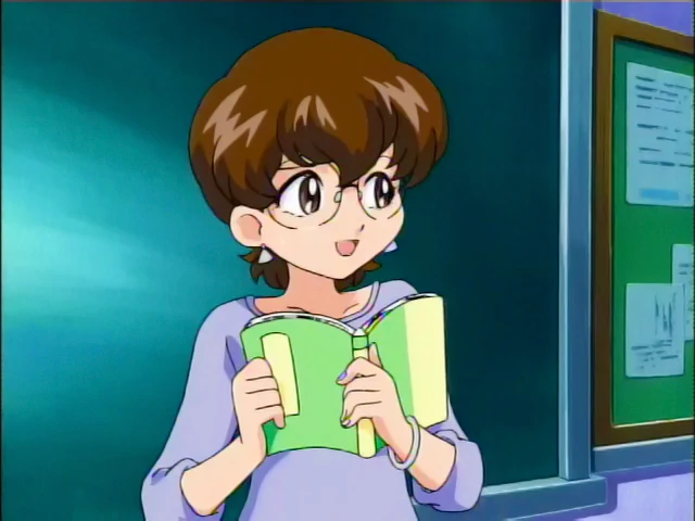 Keiko-Sensei